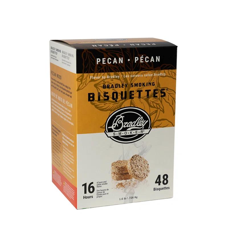 Bradley Smoker Bradley Smoker Bisquette