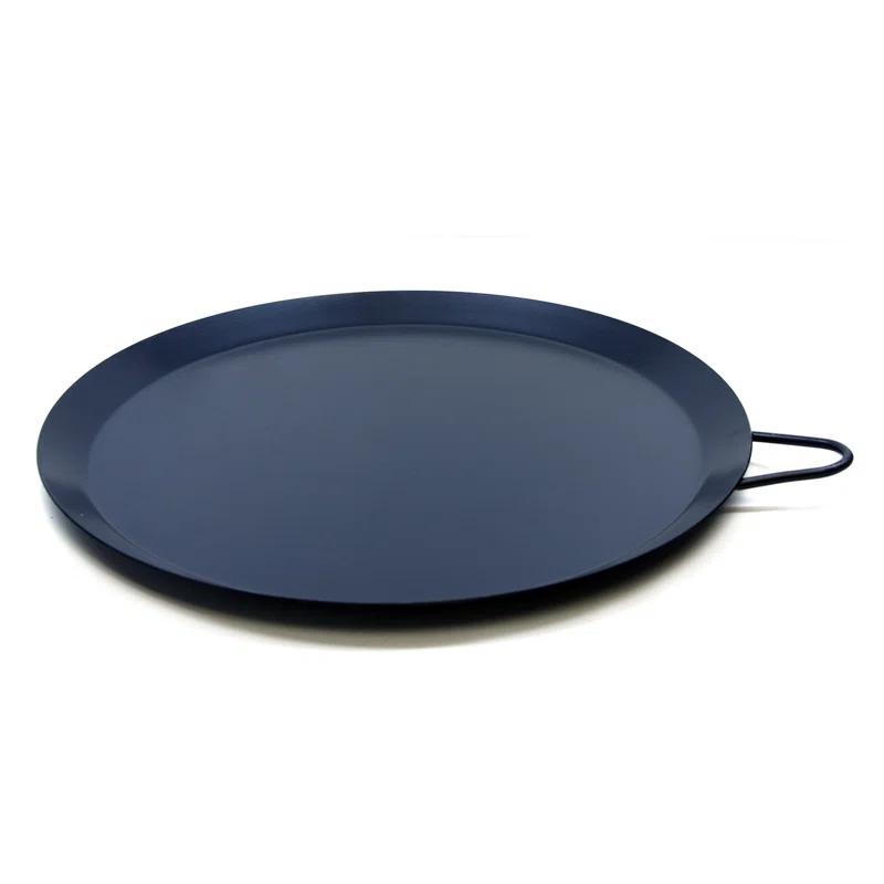 Brentwood Non-Stick Carbon Steel Griddle