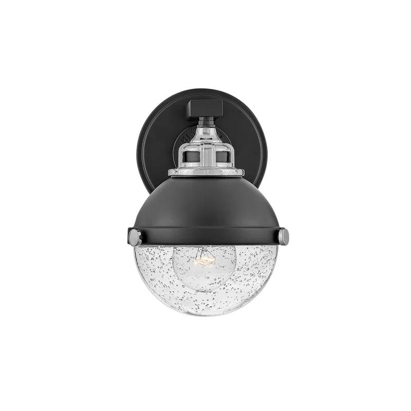 Hinkley LYRA Single Light Bath Vanity Sconce