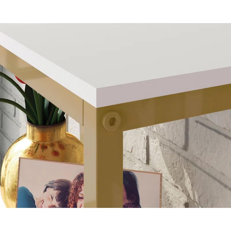Kirby Tall Bookshelf
