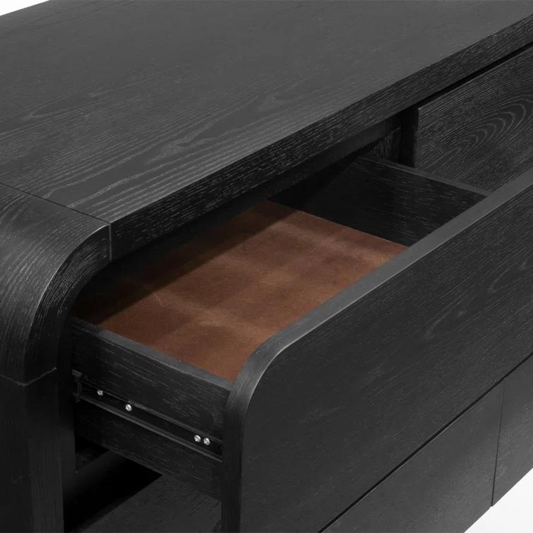 Nori 7 - Drawer Dresser