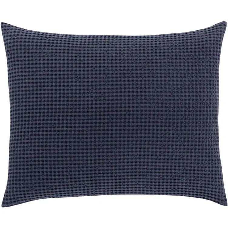 Bubble Matelasse Sham