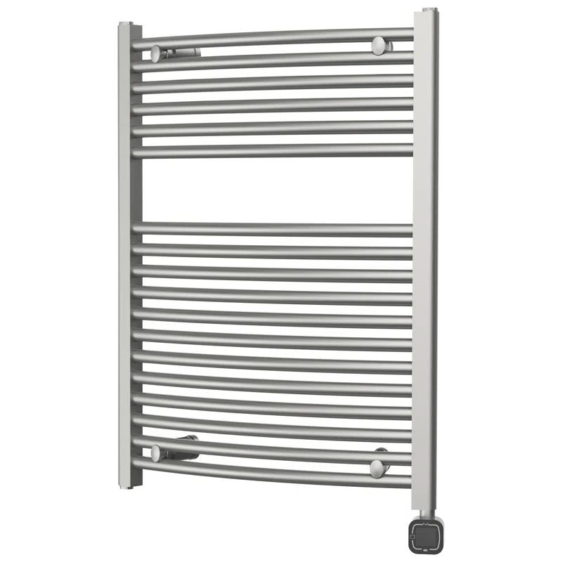 HEATGENE HG-R0286S Curved Towel Rail Towel Warmer