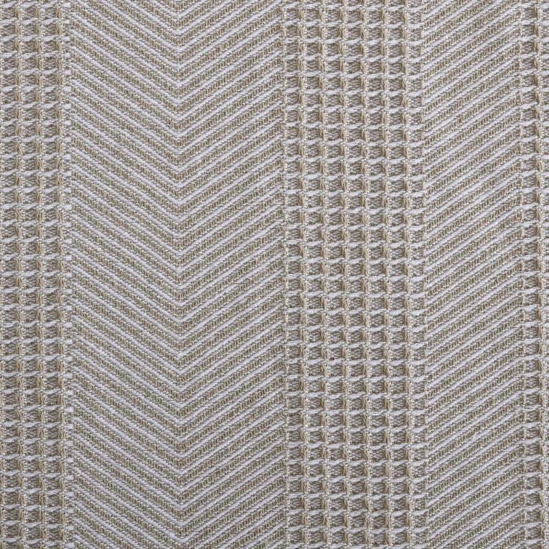 Nautica Nautica Chevron Stripe Cotton Blanket