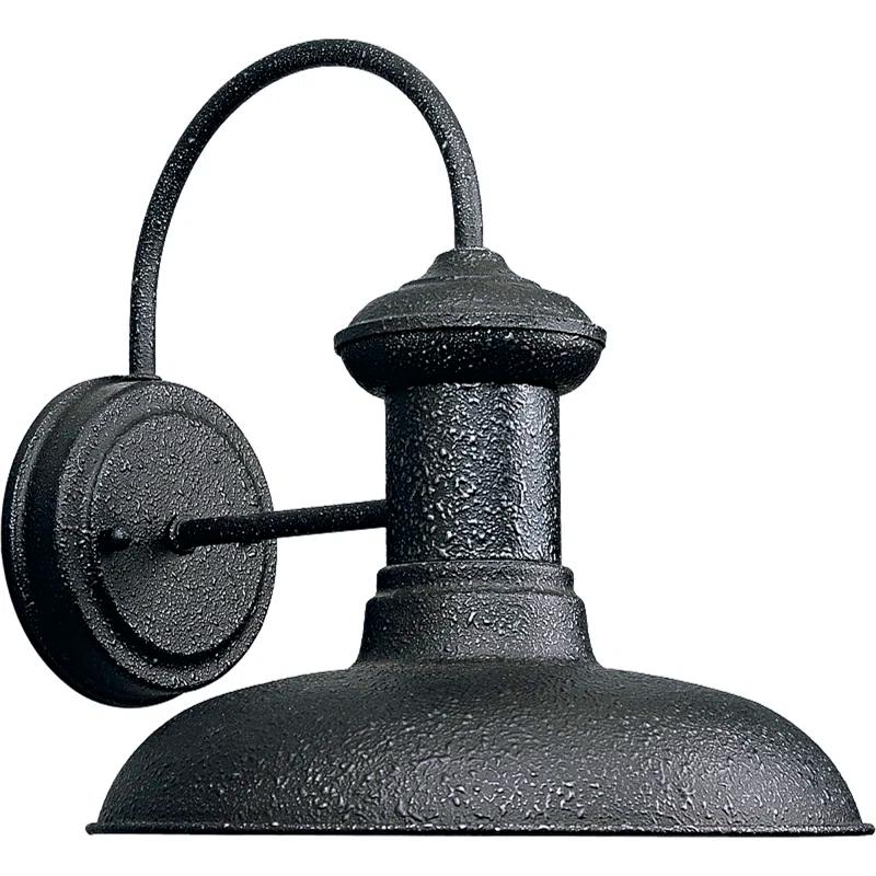 Longshore Tides Zelie Aluminum Wall Light