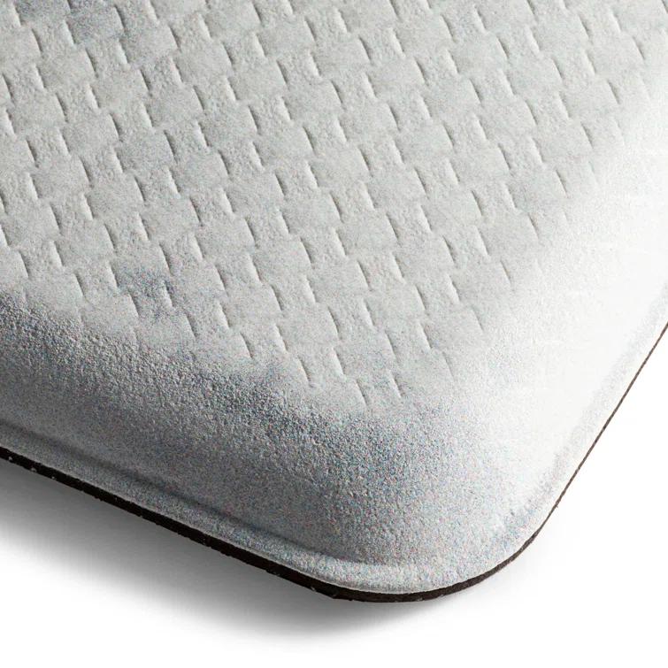 SoHome Cozy Living Watercolor Damask Anti-Fatigue Mat