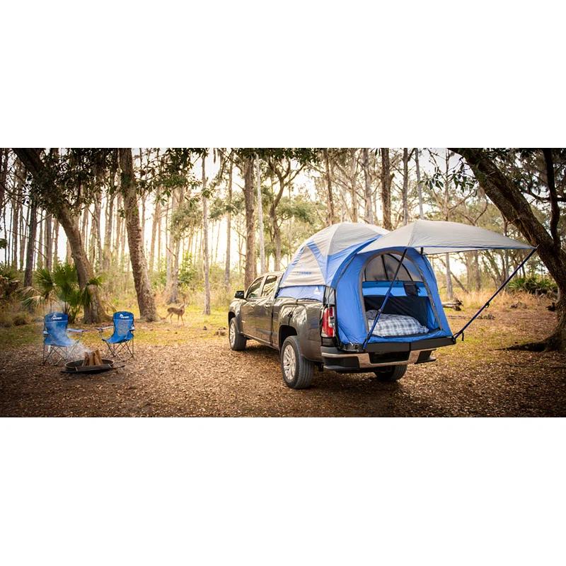 Napier Outdoors Sportz 2 Person Truck Tent & Reviews | Wayfair