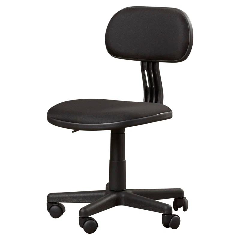 Polyester Blend Task Chair