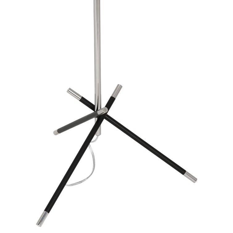 Robert Abbey Thatcher 62.5'' Traditional Floor Lamp