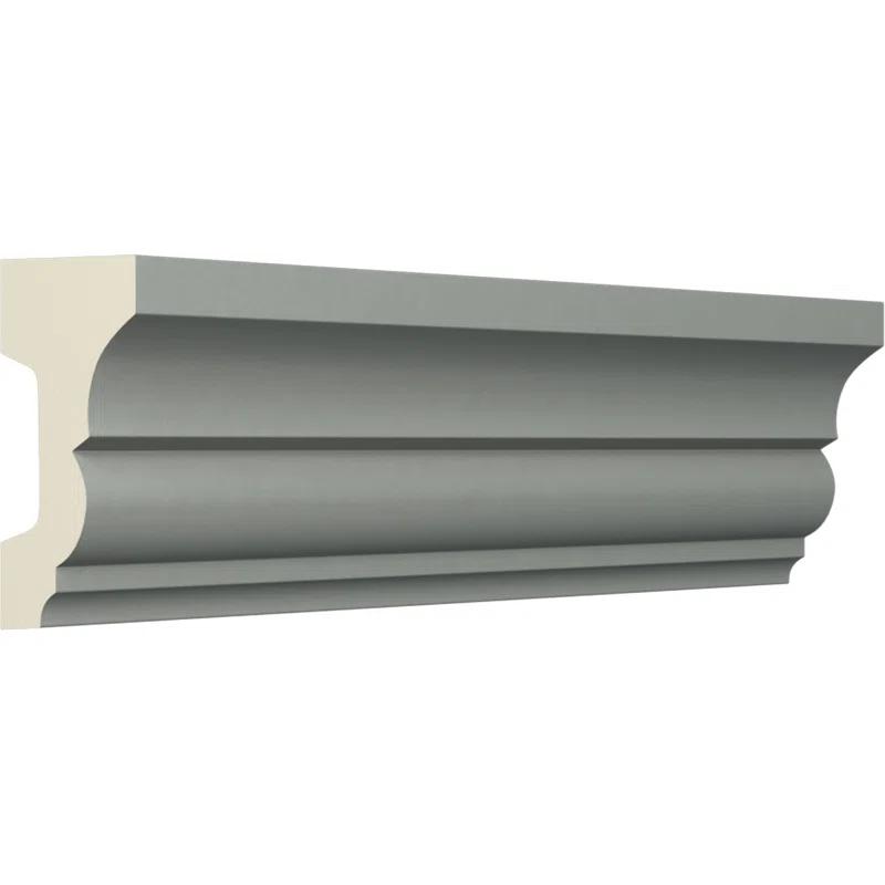 Classic Panel Moulding