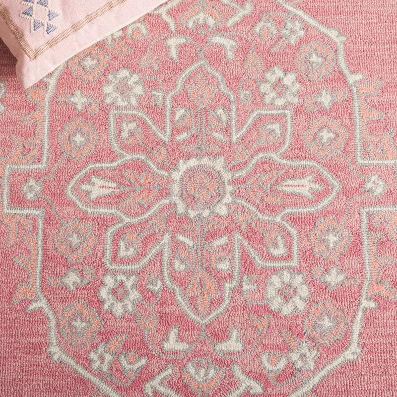 Martha Stewart Rugs Martha Stewart Hand Woven Wool And Cotton With Latex Oriental Rug