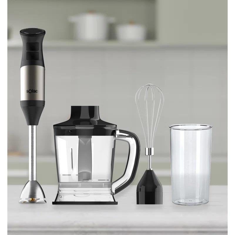 Solac 20 Speed Hand Immersion Blender