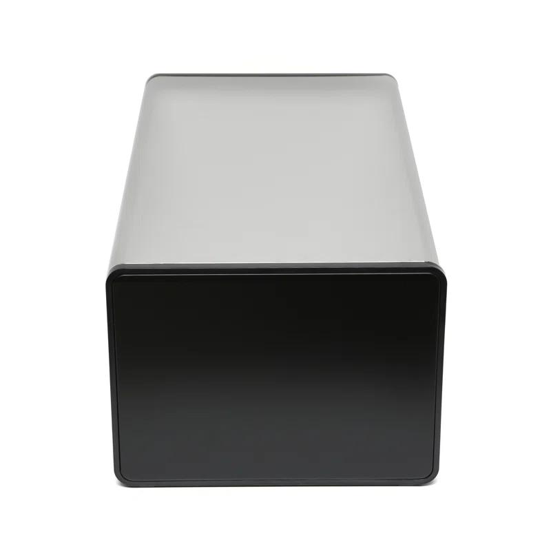 Brabantia Fall Front Bread Box