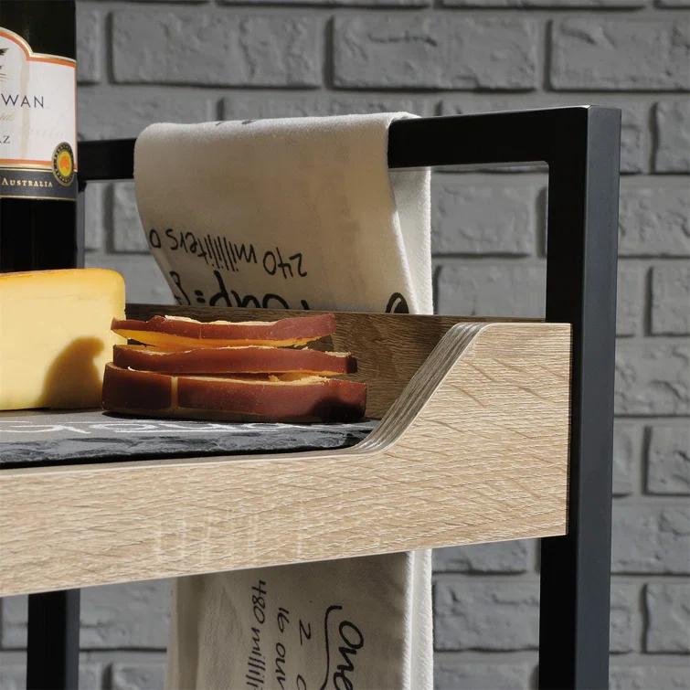 Kirby Bar Cart
