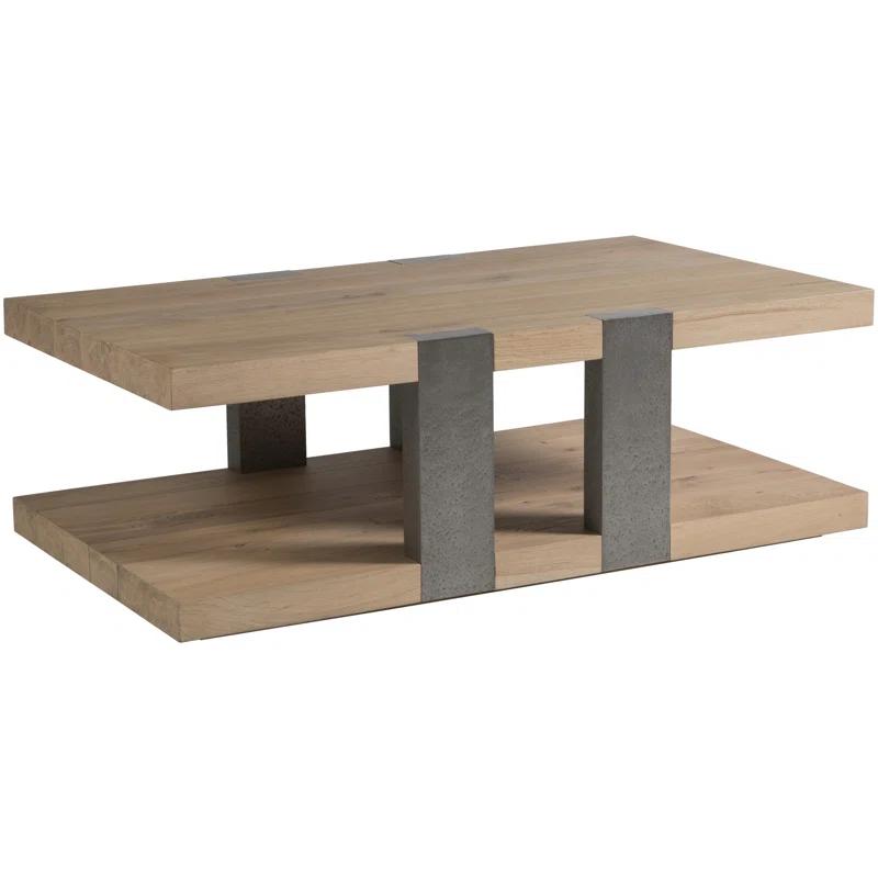 Artistica Home Verite Cocktail Table