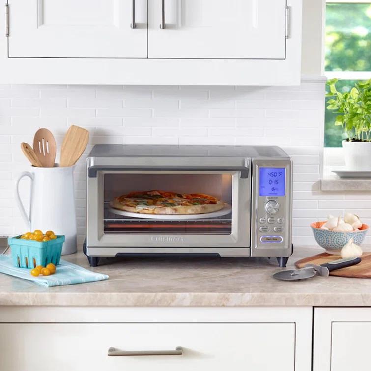 Cuisinart ® Chef's Convection Toaster Oven with Broiler