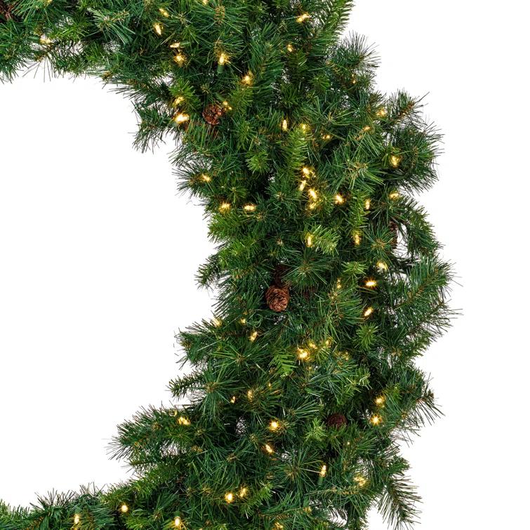 The Twillery Co.® Parkhur Wreath