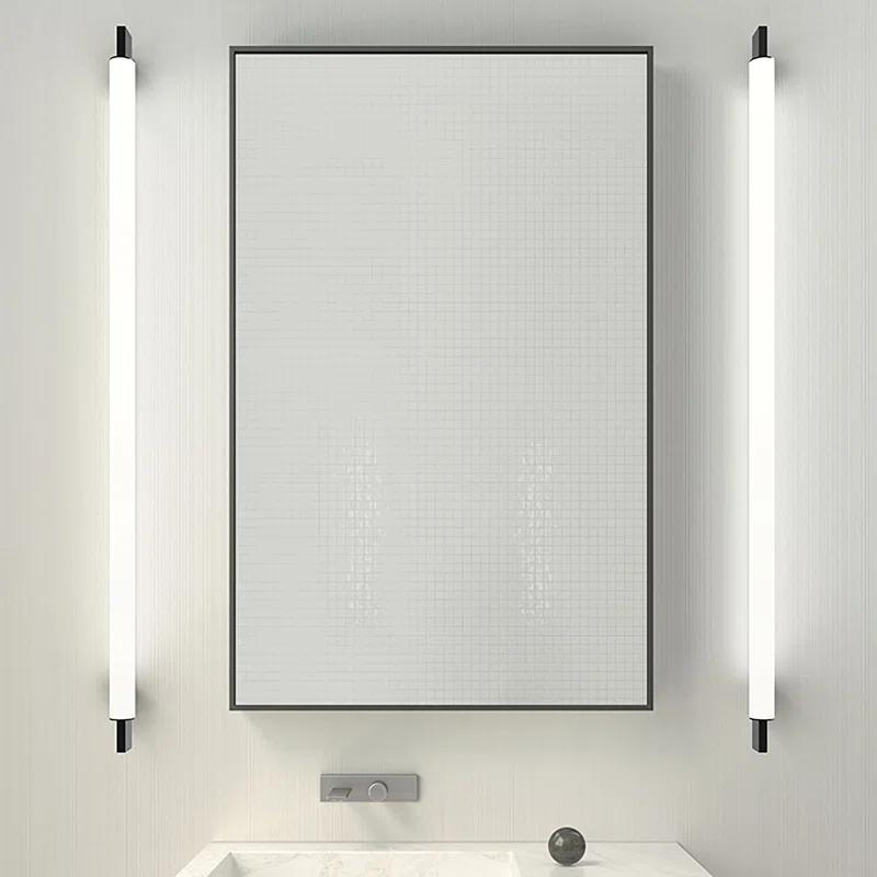 SONNEMAN Keel™ Dimmable LED Bath Bar