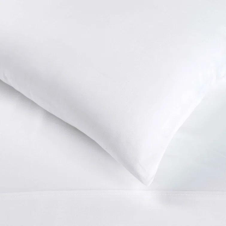 Superior Luxor Treasures 400 Thread Count Egyptian Cotton Pillowcase (Set of 2)