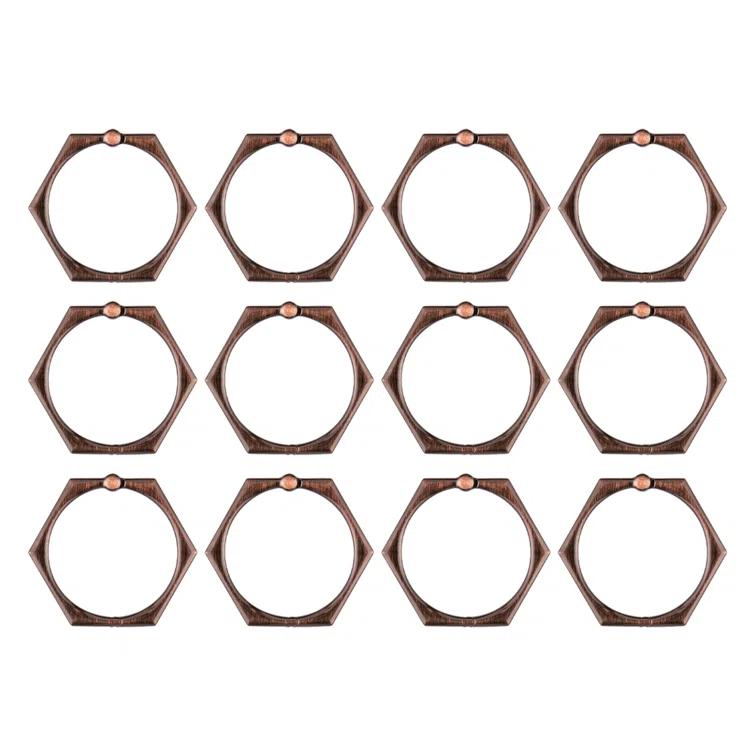 Utopia Alley Shower Curtain Hooks & Reviews | AllModern