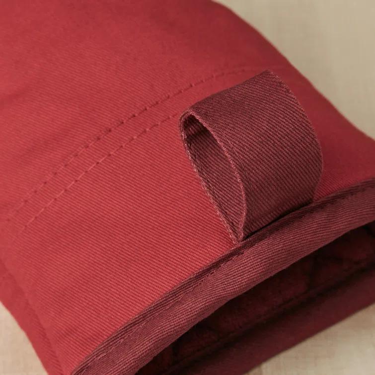 KitchenAid® KitchenAid Beacon Mini 2-Piece Oven Mitt (Set of 2)