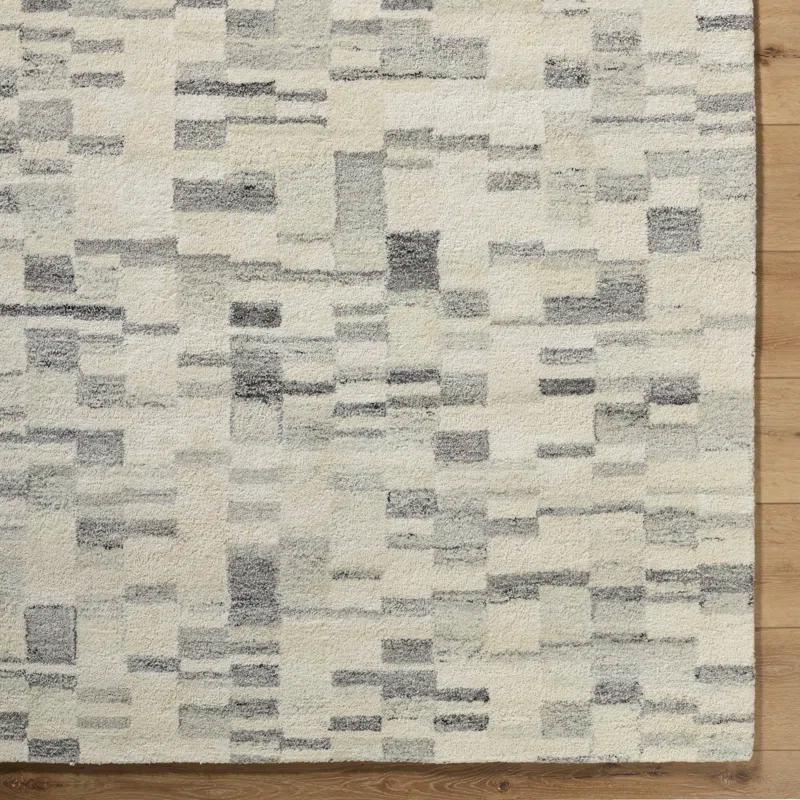 Becki Owens x Livabliss Becki Owens x Livabliss Max Hand Tufted Area Rug