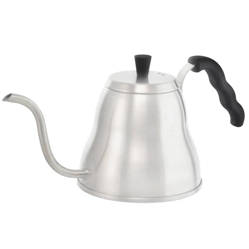 Grosche Grosche Marrakesh 1L Stainless Steel Gooseneck Kettle