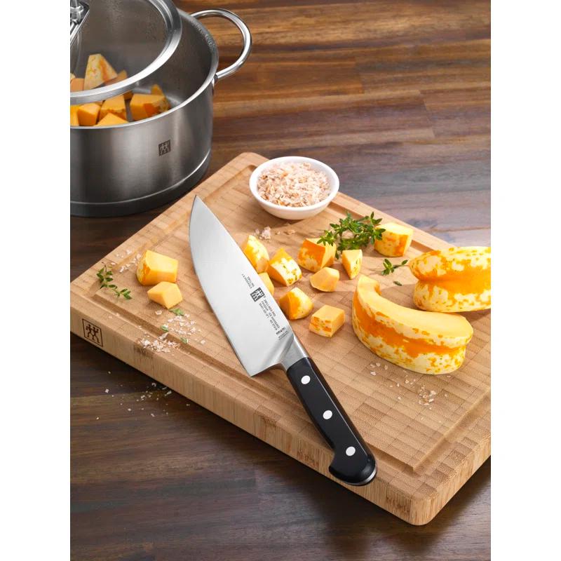 ZWILLING Pro 8-inch Chef's Knife