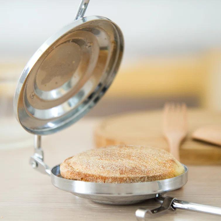 Bene Casa Flying Saucer Sandwich Press