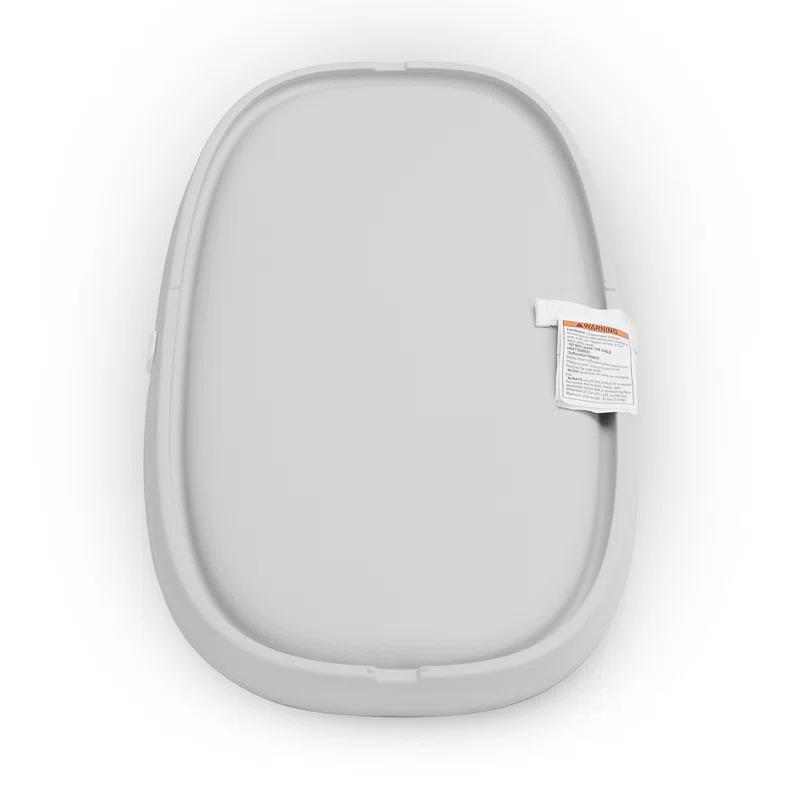 The DOM Family Evolur Eva Changing Pad
