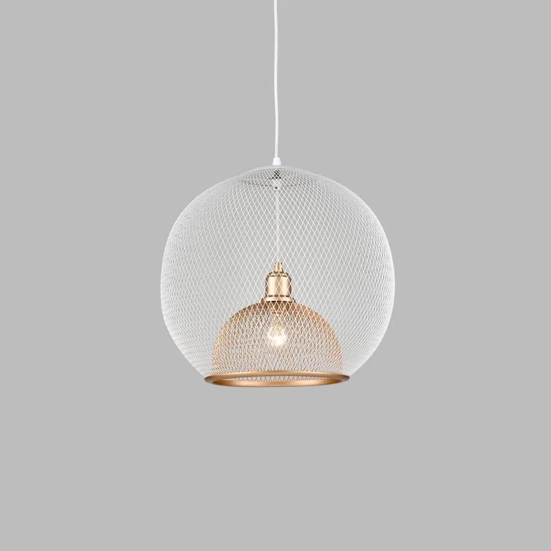 Kuzco Lighting 1 - Light Single Pendant