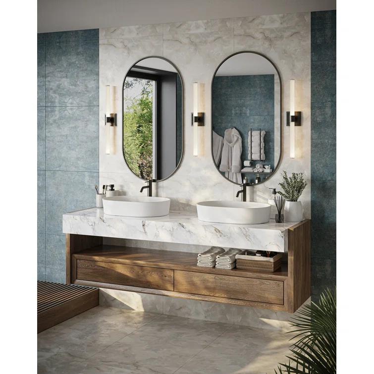 Kuzco Lighting Rona Dimmable LED Bath Bar