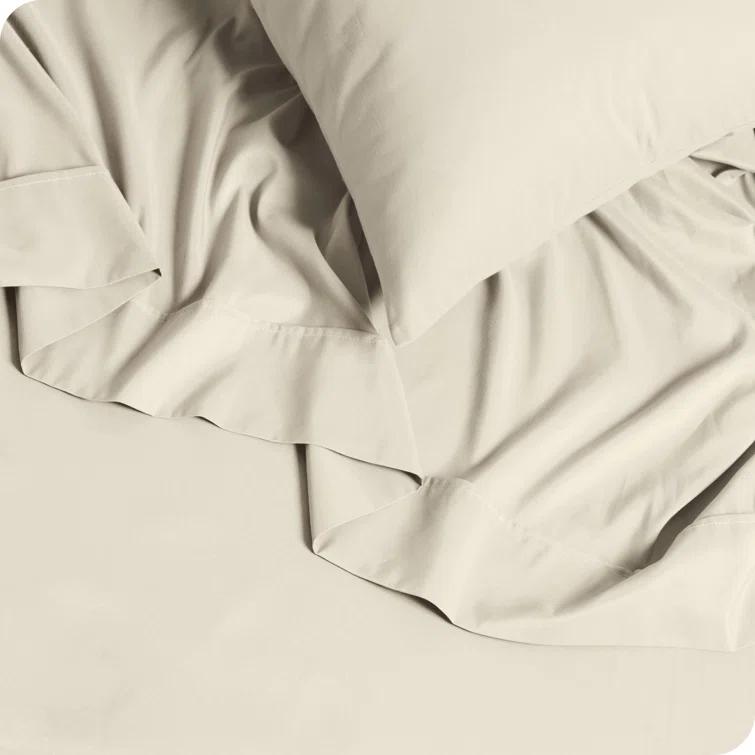 Ivy Union Microfiber Sheet Set