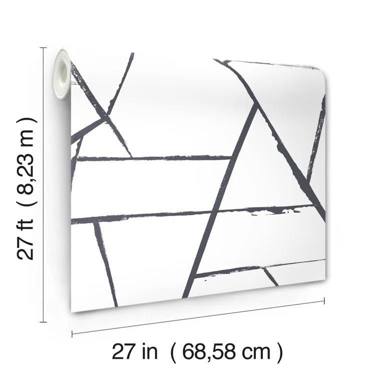 Geometric Double Roll