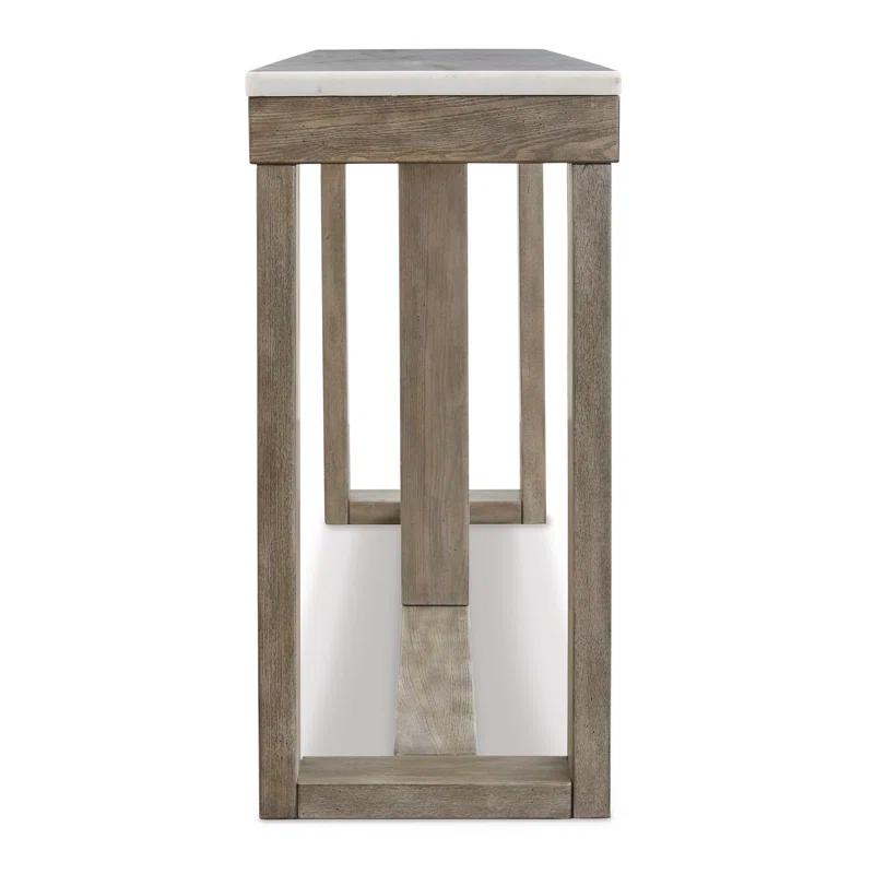 Loyaska Sofa Table