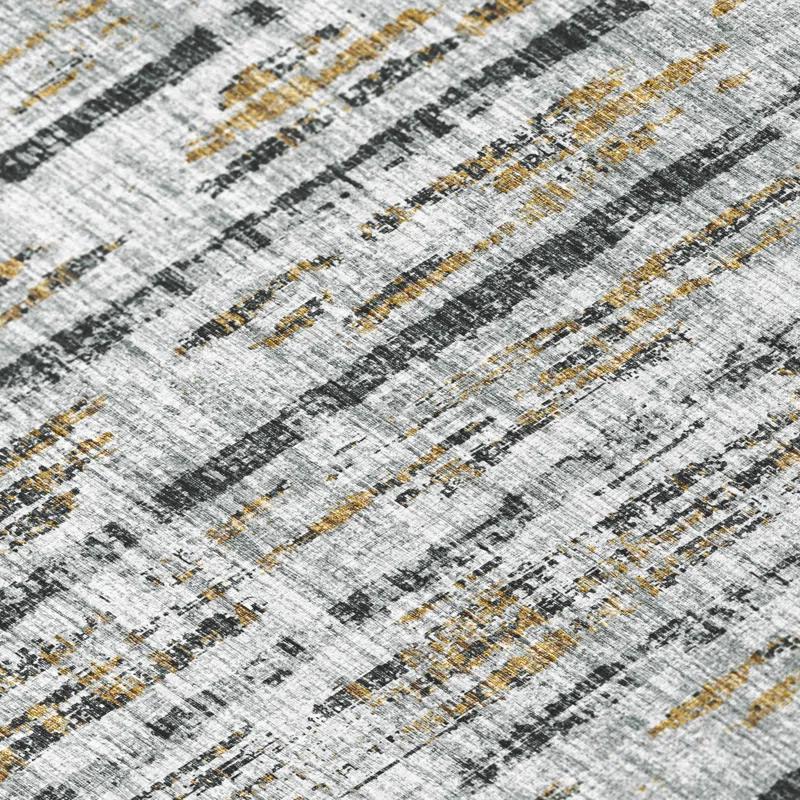 Addison Rugs Performance Chenille Abstract Rug