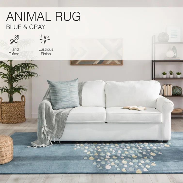 Rosecliff Heights Farley Indoor Rug