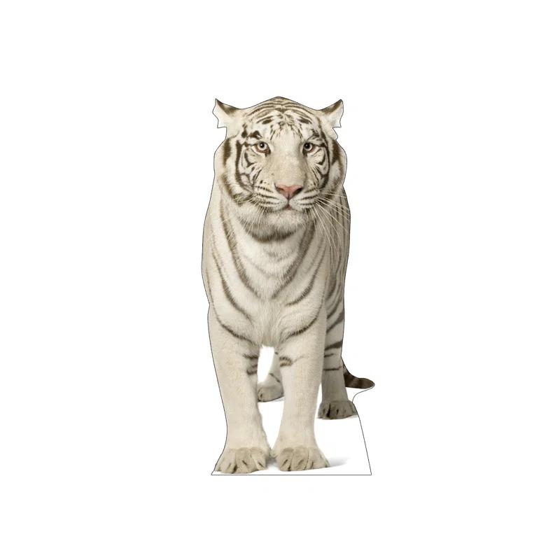 52'' Animals Cardboard Standup