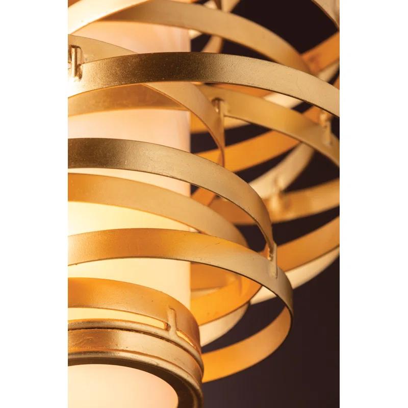 Vertigo 2 Light Pendant