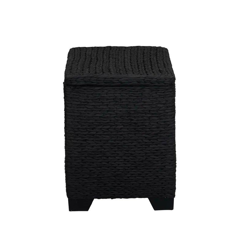 Natural Woven Box