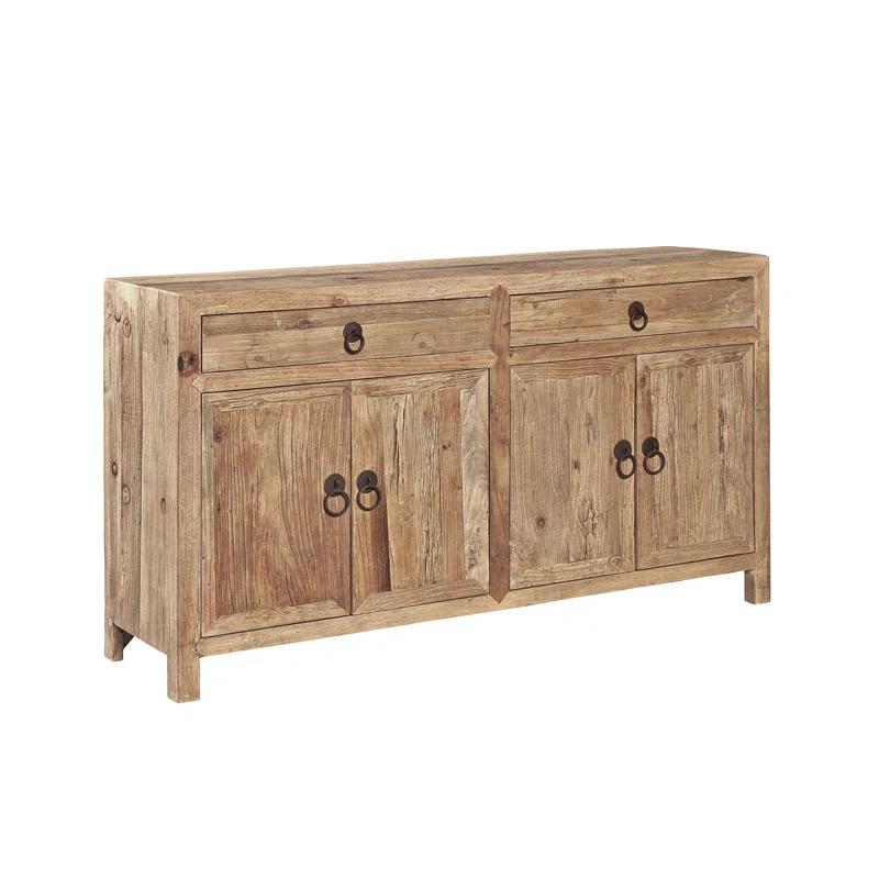 Furniture Classics 59'' Solid Wood Sideboard