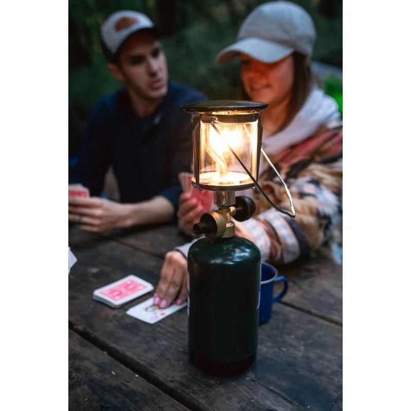 Stansport Stansport Compact Single Mantle Propane Lantern