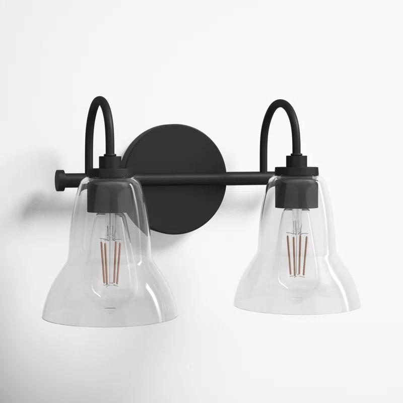 Birch Lane™ Ashanti Bathroom Vanity Light | Birch Lane