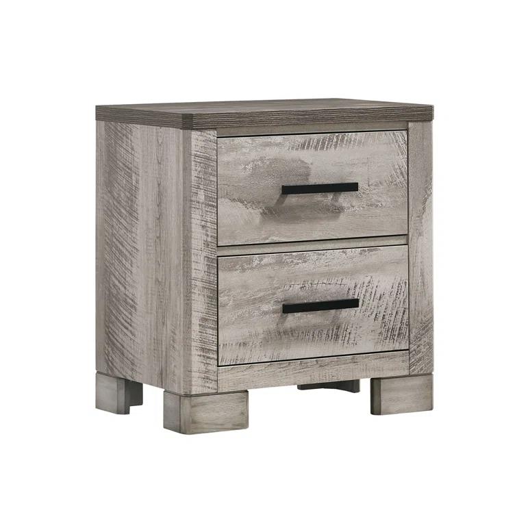 Sand & Stable™ Payne 24'' W Nightstand