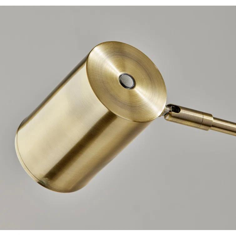 Inge 63'' Floor Lamp