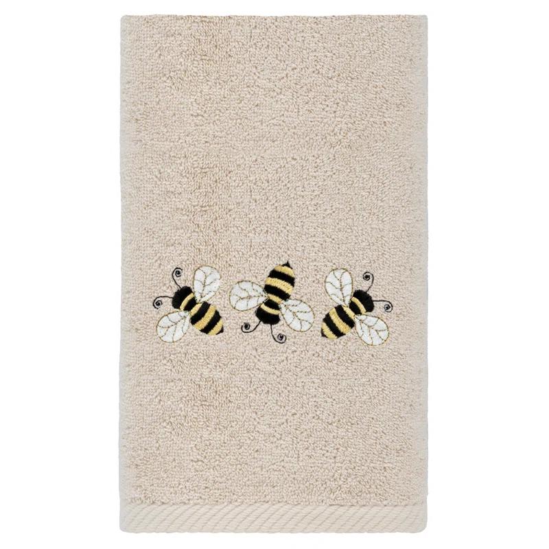 Linum Home Textiles Terrycloth Hand Towel