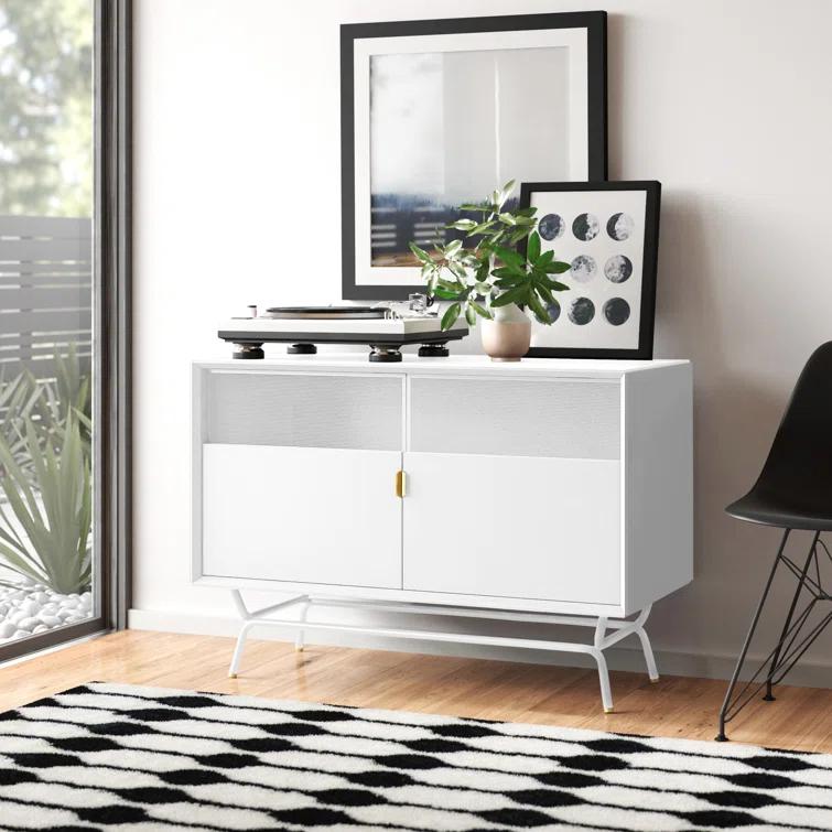 Dang 42'' Media Console