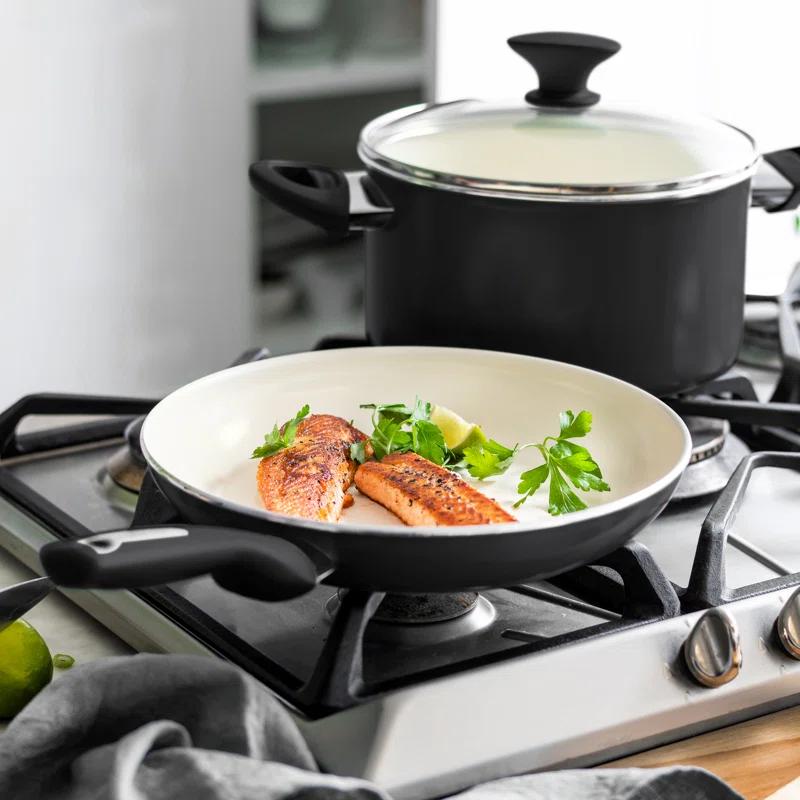 GreenPan GreenPan Rio Healthy Ceramic Nonstick Frying Pan