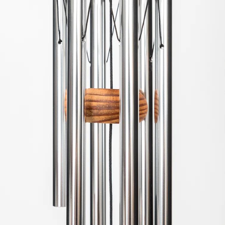 Wind River Chimes Festival Aluminum Wind Chime