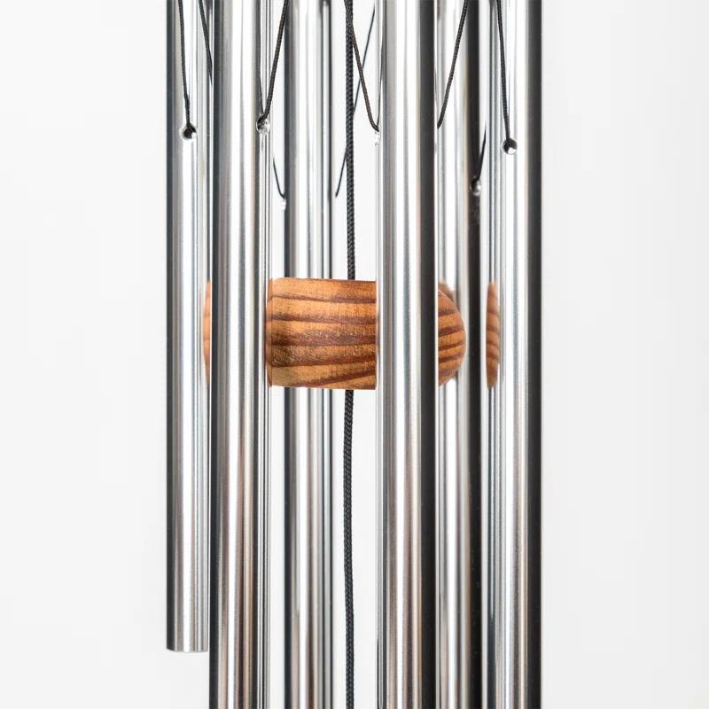 Wind River Chimes Festival Aluminum Wind Chime